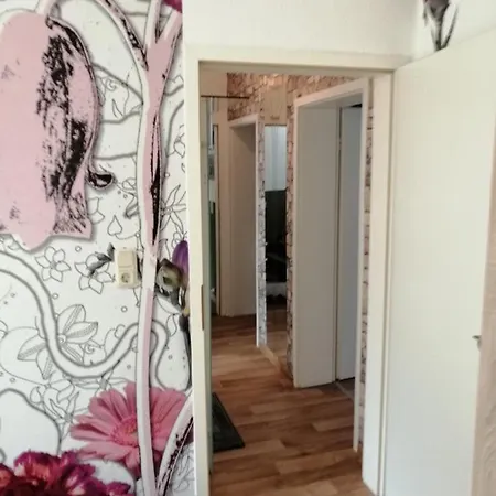 Lejlighed Usis_ferienwohnung Im Harz *